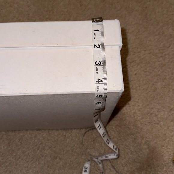 Balenciaga Shoe Box - Picture 4 of 14